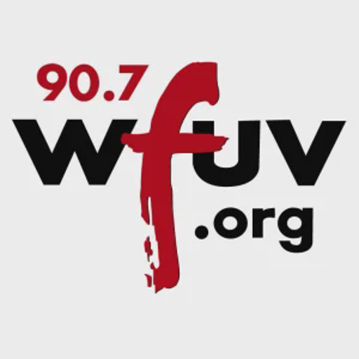 WFUV 90.7 Fordham University