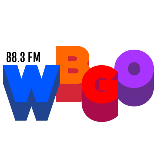 WBGO Jazz 88.3 FM